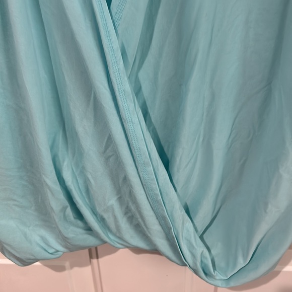 Cover up top with long sleeves Zella - Picture 3 of 7